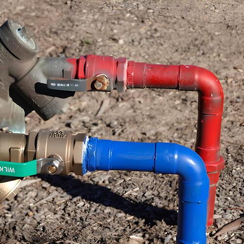backflow devices