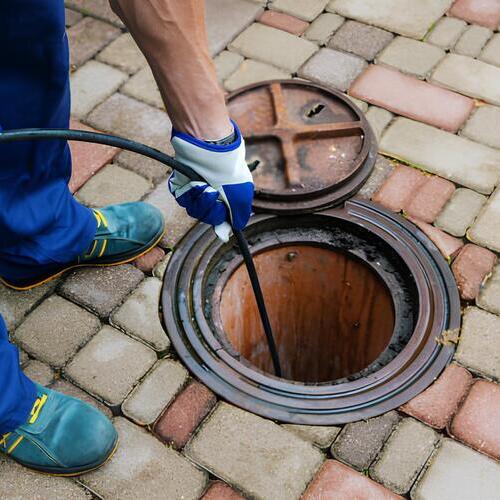 hydro jetting services